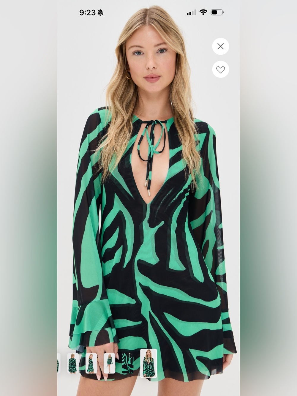 AFRM Kori Dress